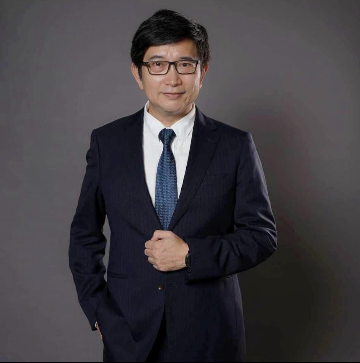 賈鴻勛講師